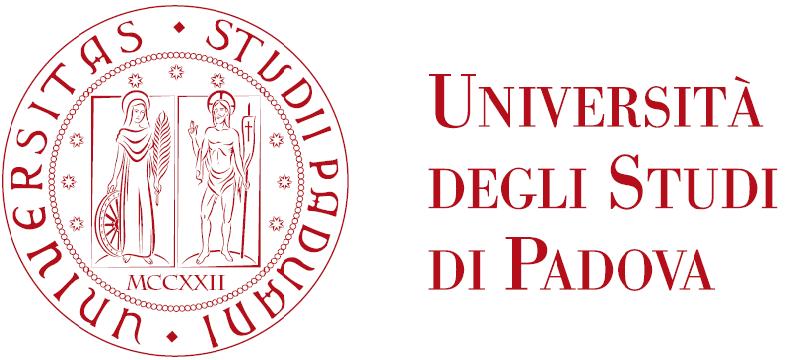 Universita Degli Studi Di Padova logo